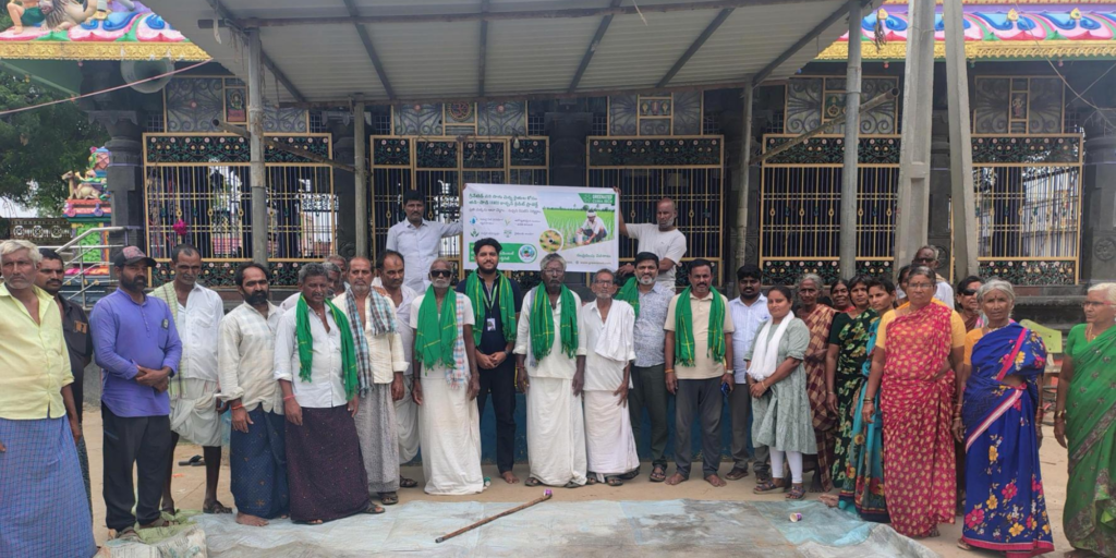 AWD in Andhra Pradesh