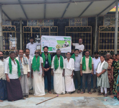 AWD in Andhra Pradesh